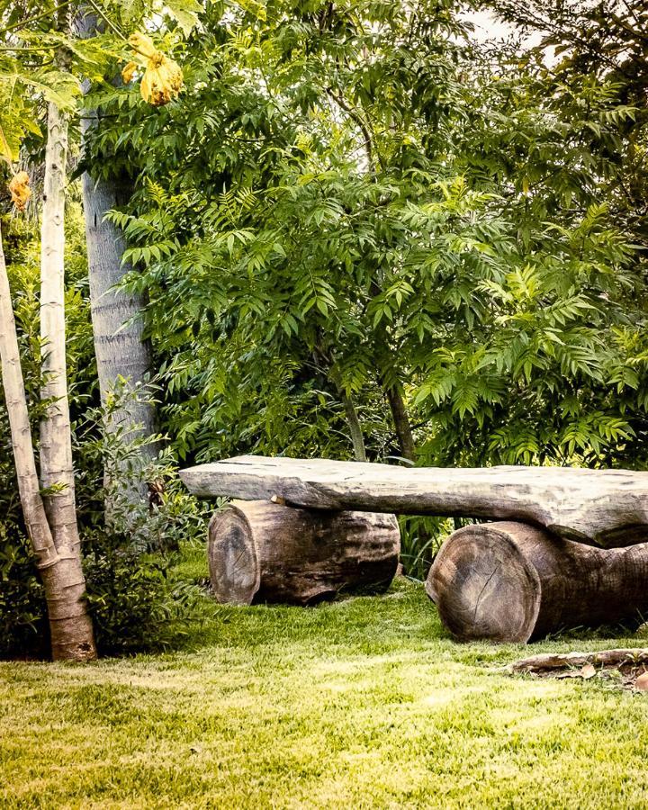 Вилла Chale Girassol Прая-Гранди Экстерьер фото